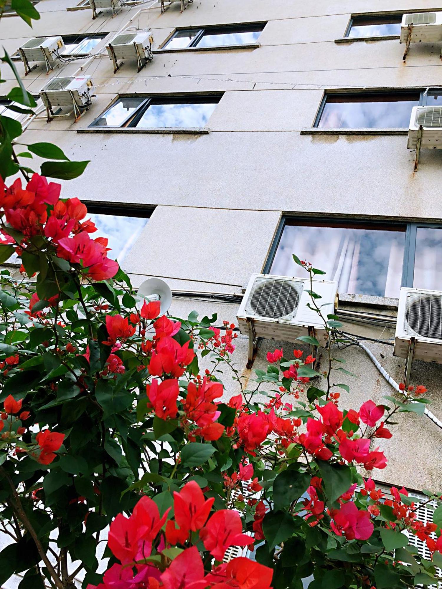 Lakeside Hostel Guilin Exterior foto